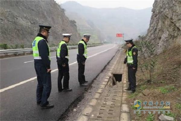 安徽省普通国省干线公路安全生命防护工程实施进入冲刺阶段
