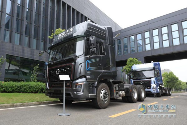 东风商用车