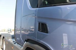 斯堪尼亚 G500 6×4NA  6×4牵引车（普货/快速运输）