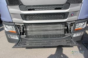 斯堪尼亚 G500 6×4NA  6×4牵引车（普货/快速运输）