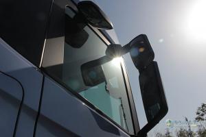 斯堪尼亚 G500 6×4NA  6×4牵引车（普货/快速运输）
