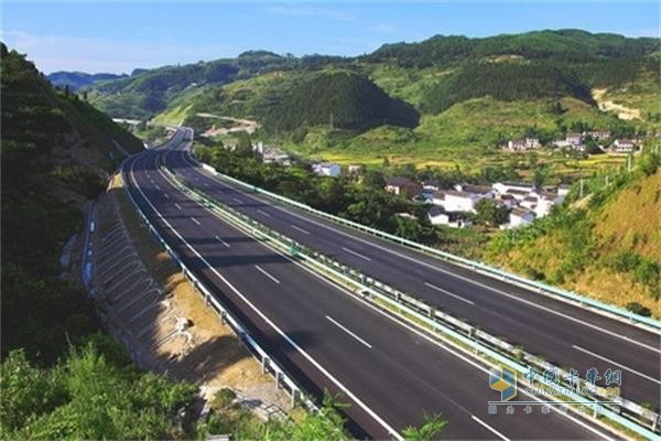 银川至百色高速公路宁夏段计划2020年8月31日建成通车