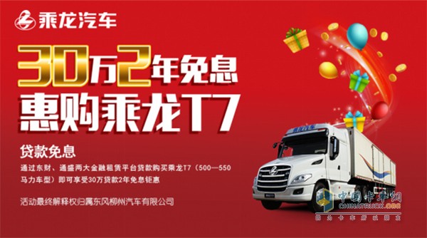 购买东风柳汽享受的金融政策