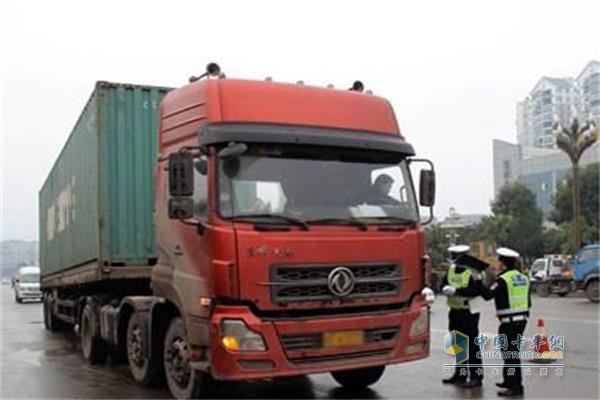 湖南将全面实施高速公路入口治超