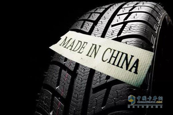 中国部分轮胎企业开始采取内外两条路走路的策略