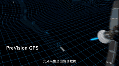 欧曼EST超级卡车“超级智能动力系统”