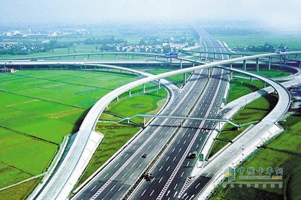深圳：要打造高速公路“互联网”