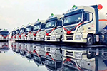 17195辆！东风商用车2018年5月中重卡销量战报来了