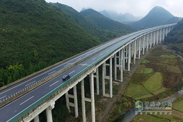 西昭高速公路将开建