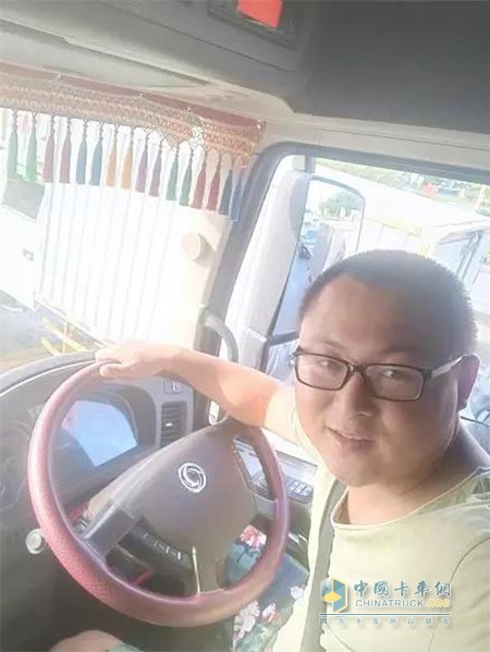 爱笑的人运气不会差，毛师傅是个温和靠谱的人