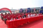 硝烟弥漫 谁是福田戴姆勒最强维修技师？