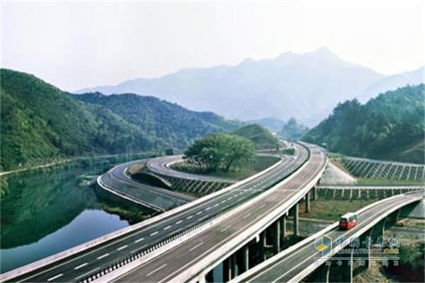 安徽省高速公路