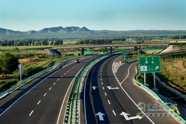 铜梁境内计划新建3条高速公路