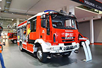 走！带你去德国乌尔姆参观马基路斯消防车博物馆