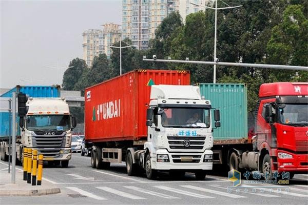 安庆市区将组织开展大货车(重、中型货车)专项整治