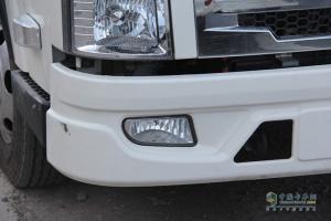 比亚迪T5 4.5吨 4.1米单排厢式纯电动轻卡(BYD5040XXYBEV)