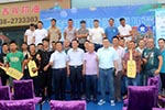 时代营销人全力开展精准营销活动