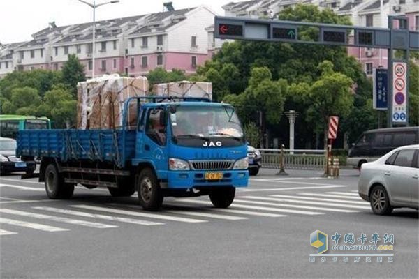 昆明2018年年内全面淘汰全市所有黄标车