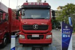 舒适性、操控性再升级 陕汽德龙新M3000持续引领天然气重卡行业