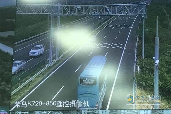 天津市高速公路交通安全设施和科技管理设施将投入使用