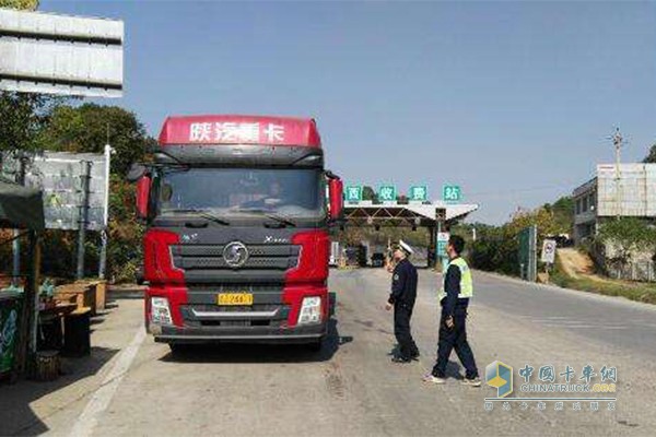 国庆节宁夏高速公路禁止危化品和大件运输车辆通行