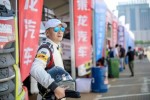  2018中国卡车公开赛风云再起 乘龙H7 2018款荣获“最佳人气奖”