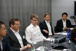 专访！曼恩CEO官宣了与重汽合资具体内容及曼恩中国布局