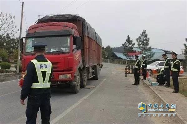 北京12月起全天全市域禁止国三柴油货车上路