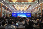 江铃轻卡亮相物流大会与物流精英共筑智慧物流新时代