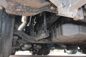 陕汽重卡 德龙X6000 660马力 6×4 国六牵引车