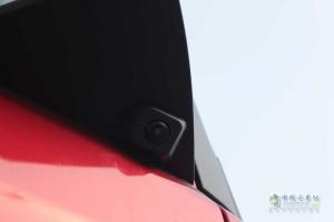 陕汽重卡 德龙X6000 660马力 6×4 国六牵引车
