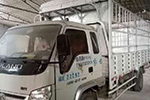 驾驶精英靳民：安全意识与滴酒不沾的自律 开着时代领航从没被扣分