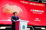 谭旭光：要让中国重汽品牌闻名全球