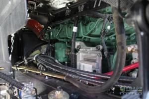 江淮 格尔发K5W重卡 460马力 6X4 牵引车