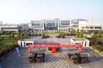 徐工漢風20台天然气牵引车分批交付客户
