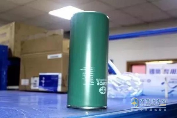 柴滤长时间不换，会引起车辆打火困难甚至打不着火