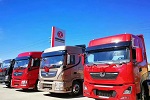 意向订单破万，东风商用车“五福”火爆全国