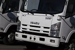 感觉货箱不够大？庆铃五十铃KV100 DPF 2.3米宽厢车型上市