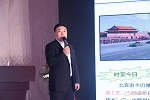争做环保先锋 北奔V3ET精英版榆林站上市