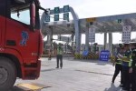湖南：全面开展高速公路入口治超！