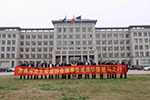 签约100台 南京渣土处置协会理事会代表进入华菱星马考察