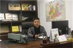 羊程冷链物流徐刚：“领先一步”的优势源于沃尔沃卡车