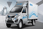福田祥菱成“幸福车” 有声量更有销量