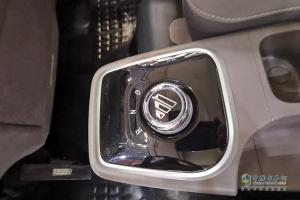 福田欧马可 智蓝 纯电动厢式物流车