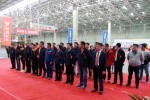 十年征程新起点  中集联合卡车首批U＋车型正式下线