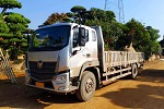 新时代物流人曹师傅：转角遇到欧马可S5超级卡车