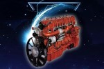 轻量化低油耗 玉柴YC6K系列发动机完成大量的优化升级