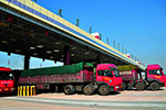 6月1日起，内蒙古自治区高速公路通行费实施打折优惠！