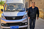 经营商超的60后大叔， 30余载经手10辆车，为何独爱祥菱国6b？