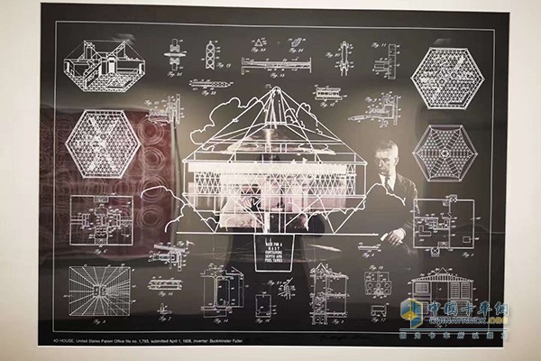 康明斯的科学艺术